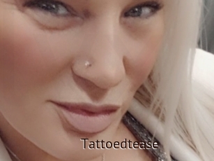 Tattoedtease