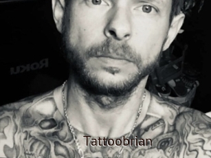 Tattoobrian