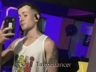 Tattoodancer