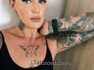 Tattooedcassie