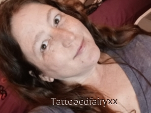 Tattooedfairyxx