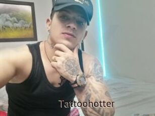 Tattoohotter