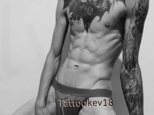 Tattookev18