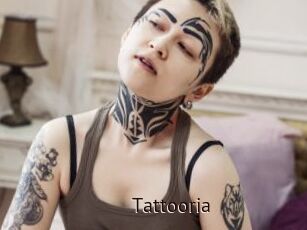 Tattooria