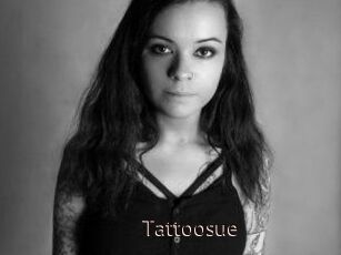 Tattoosue