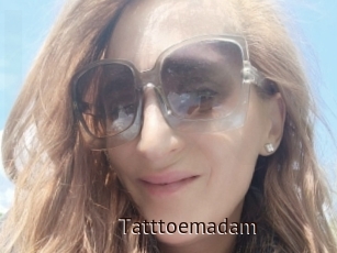 Tatttoemadam