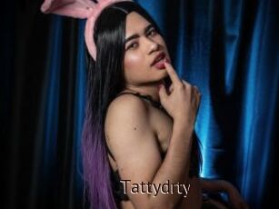 Tattydrty