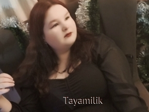 Tayamilik