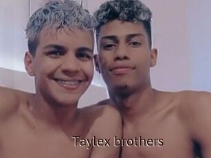 Taylex_brothers