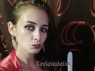 Tayloradelin