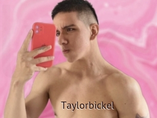 Taylorbickel