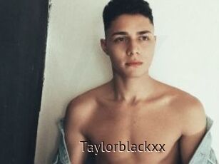 Taylorblackxx