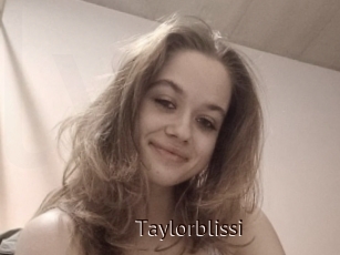 Taylorblissi