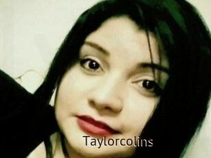 Taylorcolins