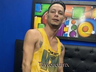 Taylorcumx