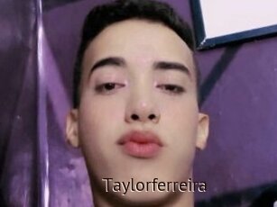 Taylorferreira