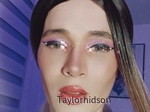 Taylorhidson