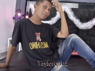 Taylorquizz