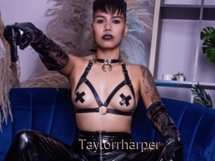 Taylorrharper