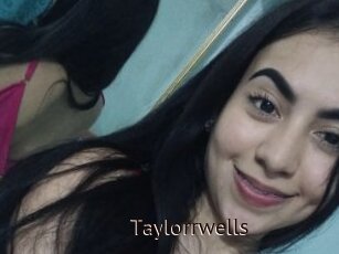 Taylorrwells