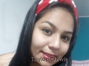 Taylorsexlewis