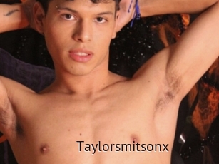 Taylorsmitsonx