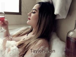 Taylorsusan