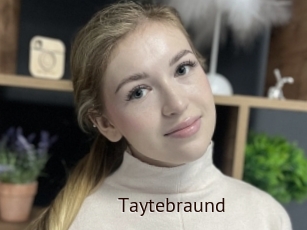 Taytebraund