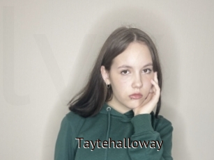 Taytehalloway