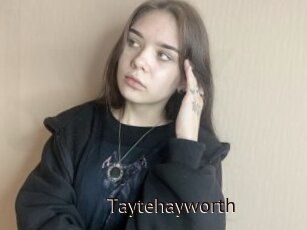 Taytehayworth