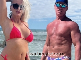 Teacherspetsxxx