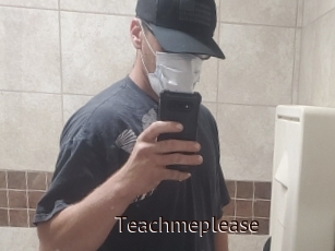 Teachmeplease