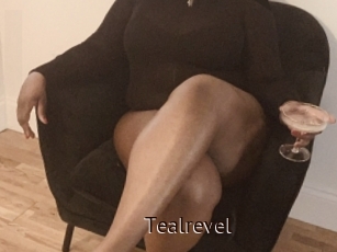 Tealrevel