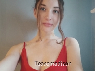 Teasemadison