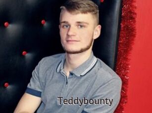 Teddybounty