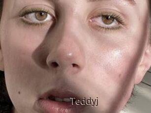 Teddyj