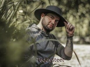 Teddysteel