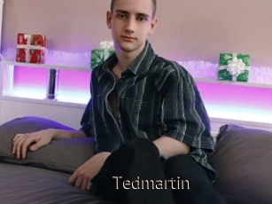 Tedmartin