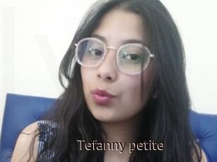 Tefanny_petite