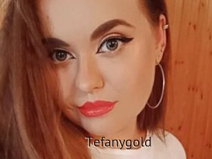 Tefanygold