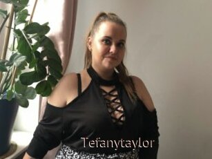 Tefanytaylor