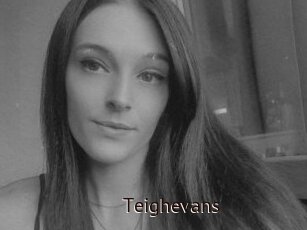 Teighevans