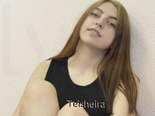 Teisheira