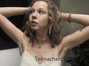 Teknacherry