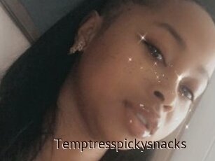 Temptresspickysnacks