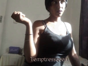 Temptressqeen