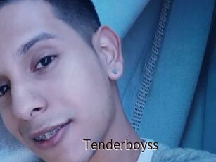 Tenderboyss