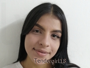 Tendergirl18