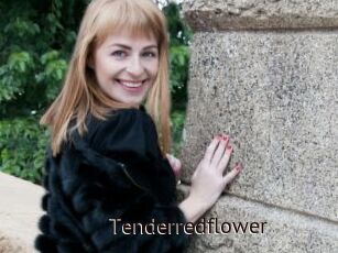 Tenderredflower