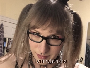 Teninchtasha